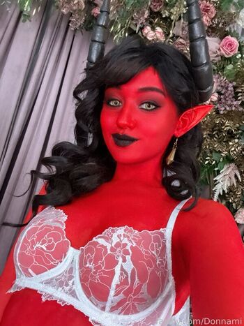Donna loli  page leaked private photo uncensored HD quality