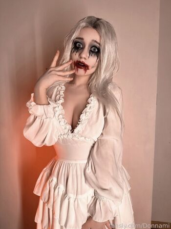 Donna loli  page leaked private photo uncensored HD quality