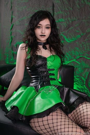Donna loli  page leaked private photo uncensored HD quality