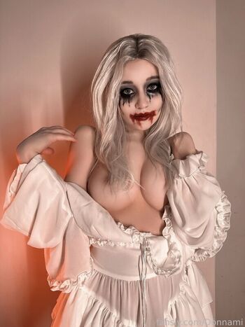 Donna loli  page leaked private photo uncensored HD quality