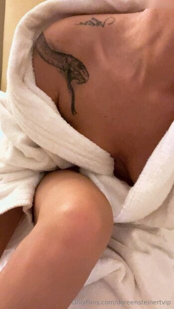 Doreen steinert leaked private photo uncensored HD quality