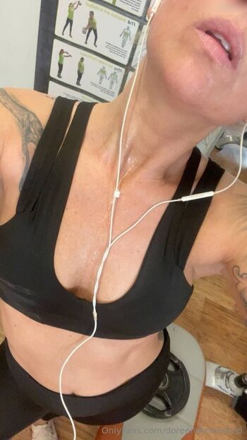 Doreen steinert leaked private photo uncensored HD quality