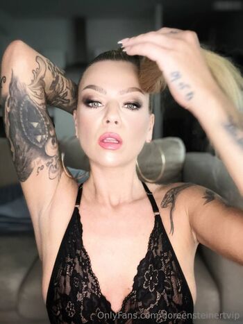Doreen steinert leaked private photo uncensored HD quality