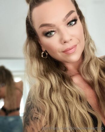 Doreen steinert leaked private photo uncensored HD quality