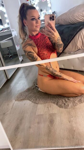 Doreen steinert leaked private photo uncensored HD quality