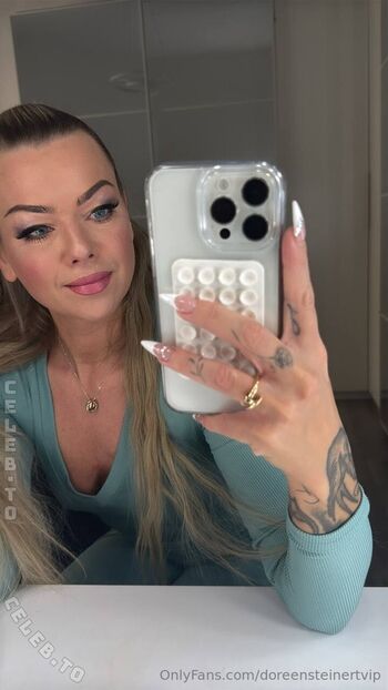 Doreen steinert leaked private photo uncensored HD quality