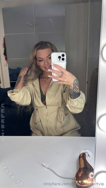 Doreen steinert leaked private photo uncensored HD quality
