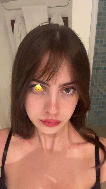 Dorozea leaked private photo uncensored HD quality