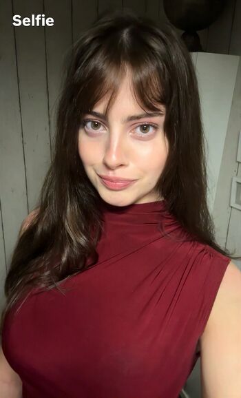 Dorozea leaked private photo uncensored HD quality