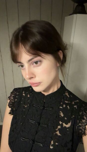 Dorozea leaked private photo uncensored HD quality