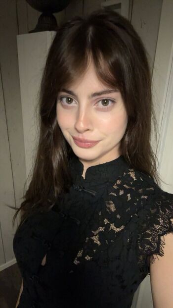 Dorozea leaked private photo uncensored HD quality