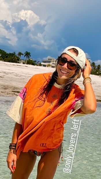 Dr britt baker leaked private photo uncensored HD quality