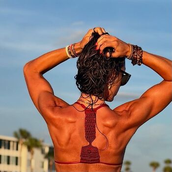 Dr britt baker leaked private photo uncensored HD quality