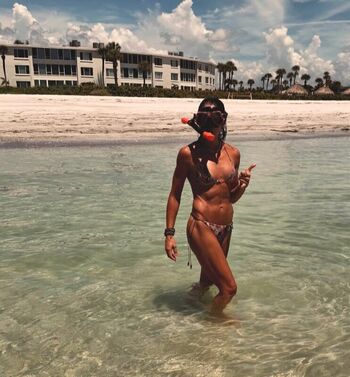 Dr britt baker leaked private photo uncensored HD quality