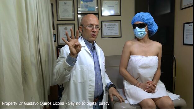 Dr gustavo quiros licona page leaked private photo uncensored HD quality