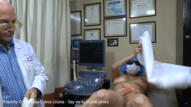 Dr gustavo quiros licona page leaked private photo uncensored HD quality