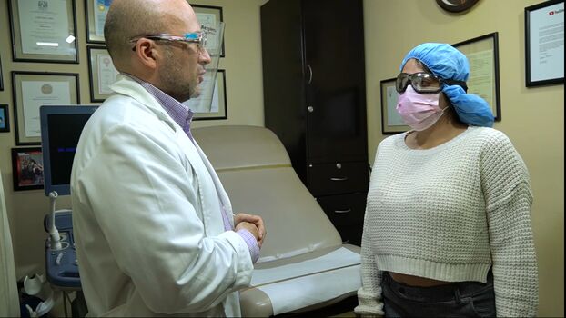 Dr gustavo quiros licona page leaked private photo uncensored HD quality