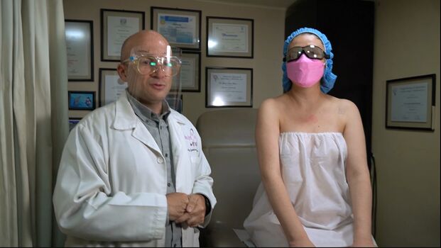 Dr gustavo quiros licona leaked private photo uncensored HD quality