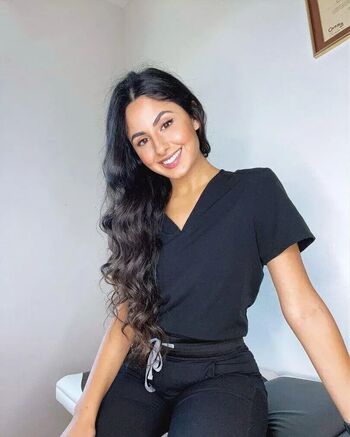Dr sasha haddad leaked private photo uncensored HD quality
