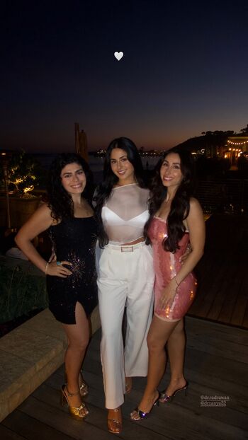 Dr sasha haddad leaked private photo uncensored HD quality