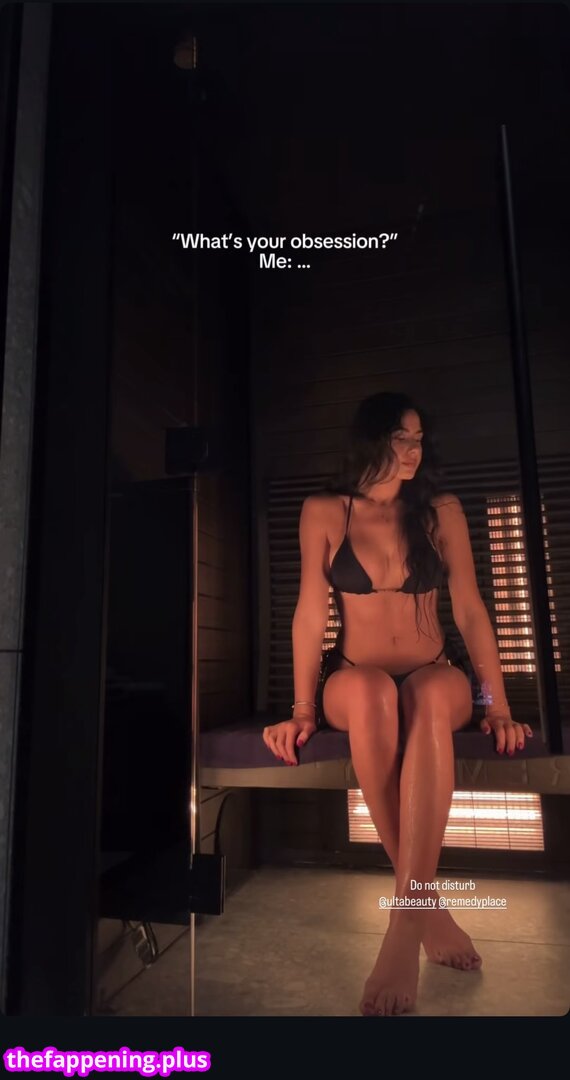 Page/ leaked private photo uncensored HD quality