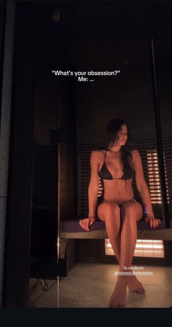 Dr sasha haddad leaked private photo uncensored HD quality