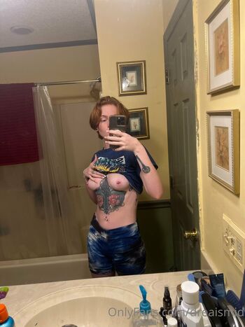 Dreaismid leaked private photo uncensored HD quality