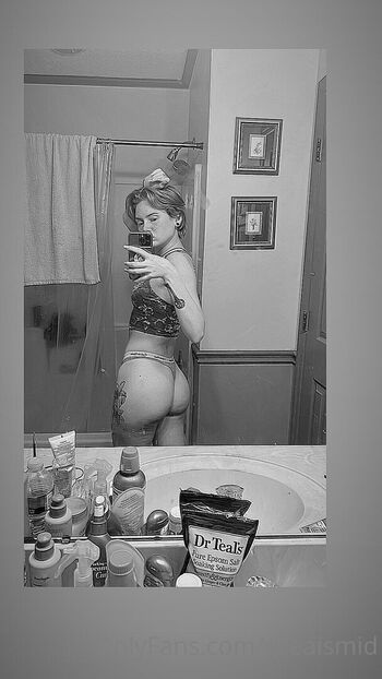 Dreaismid leaked private photo uncensored HD quality