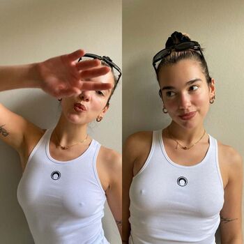 Dua lipa  page leaked private photo uncensored HD quality