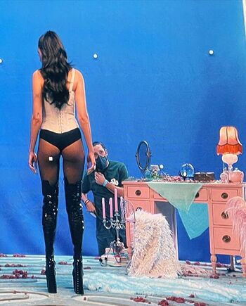 Dua lipa  page leaked private photo uncensored HD quality