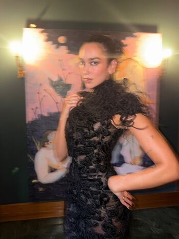 Dua lipa  page leaked private photo uncensored HD quality