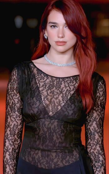 Dua lipa  page leaked private photo uncensored HD quality