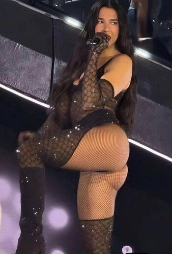 Dua lipa  page leaked private photo uncensored HD quality