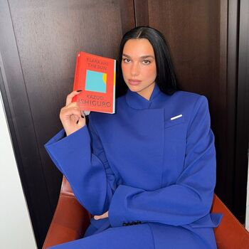 Dua lipa  page leaked private photo uncensored HD quality