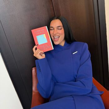 Dua lipa  page leaked private photo uncensored HD quality