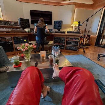 Dua lipa  page leaked private photo uncensored HD quality