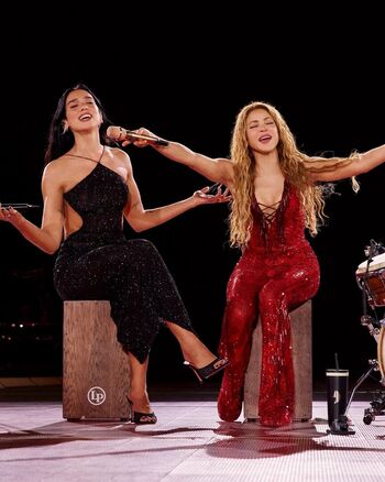 Dua lipa  page leaked private photo uncensored HD quality