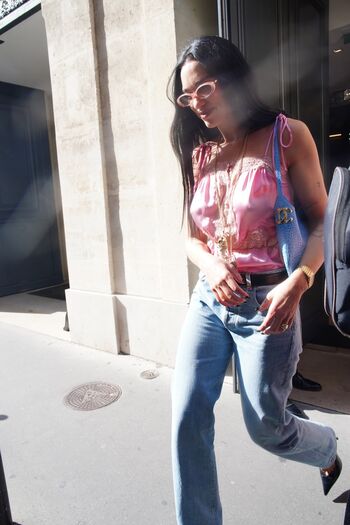 Dua lipa  page leaked private photo uncensored HD quality
