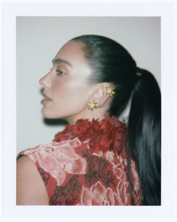 Dua lipa  page leaked private photo uncensored HD quality