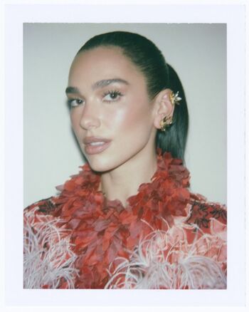 Dua lipa  page leaked private photo uncensored HD quality