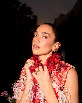 Dua lipa  page leaked private photo uncensored HD quality
