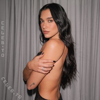 Dua lipa  page leaked private photo uncensored HD quality
