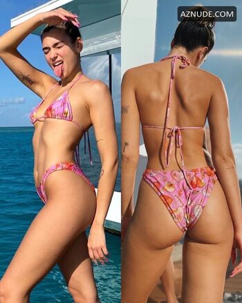 Dua lipa  page leaked private photo uncensored HD quality