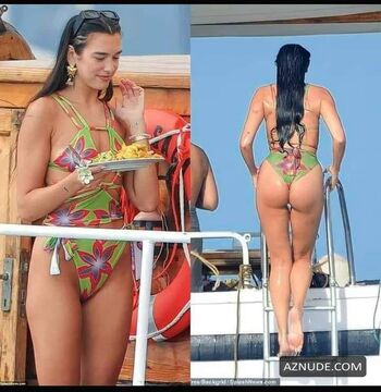 Dua lipa  page leaked private photo uncensored HD quality