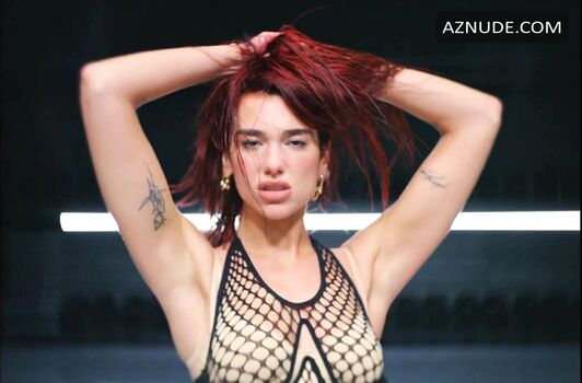 Dua lipa  page leaked private photo uncensored HD quality