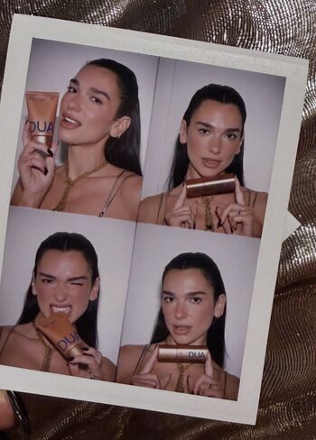 Dua lipa leaked private photo uncensored HD quality