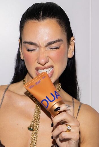 Dua lipa leaked private photo uncensored HD quality