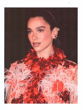 Dua lipa leaked private photo uncensored HD quality