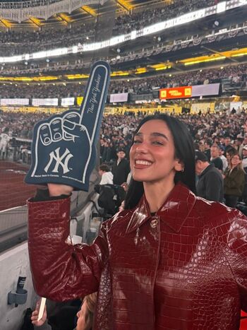 Dua lipa leaked private photo uncensored HD quality