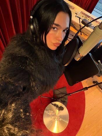 Dua lipa leaked private photo uncensored HD quality